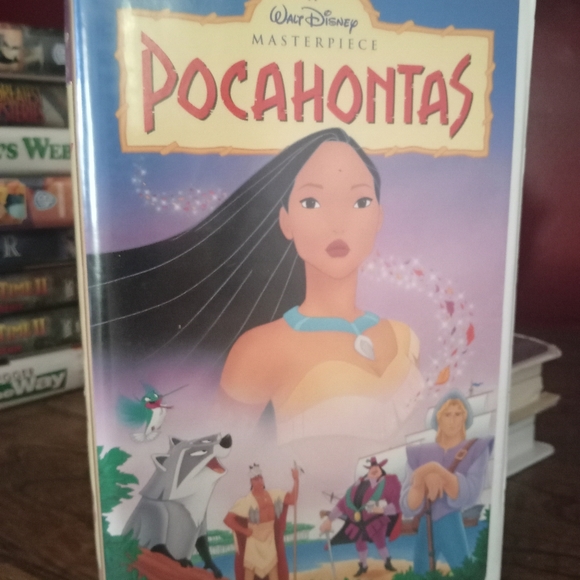 Kids Classic Collection! 24 VHS Tapes!!! - Picture 9 of 16